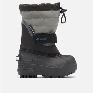 Columbia Toddler Powderbug II Snowboots